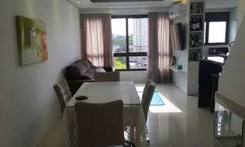 Imagem: Apartamento para Venda - 71.22m², 2 dormitórios