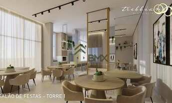 Imagem 9: Apartamento à venda, 87 m² por R$ 913.274,88 - Campo Comprido - Curitiba/PR