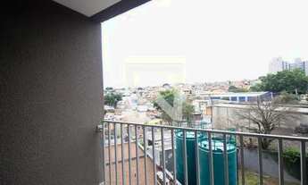 Imagem 7: Apartamento para Aluguel - Jardim Marajoara , 2 Quartos, 46 m2