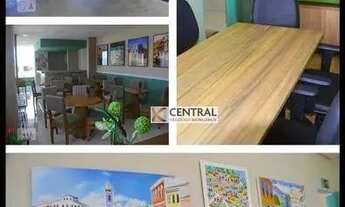 Imagem 3: Studio com 1 dormitório à venda, 22 m² por R$ 210.000,00 - Piatã - Salvador/BA