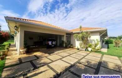 Imagem 4: Casa à venda em Condomínio Fechado, 2.500m2 (Terreno) e 5 Suítes