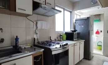 Imagem 5: BRASÍLIA - Apartamento Padrão - TAGUATINGA CENTRO (TAGUATINGA