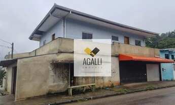 Imagem 5: Casa com 3 dormitórios à venda por R$ 380.000,00 - Augusta - Curitiba/PR