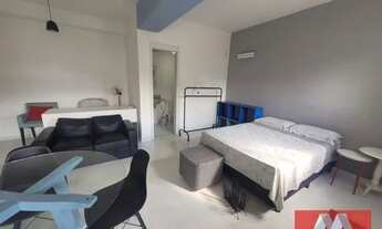 Imagem 5: Studio com 1 dormitório para alugar, 47 m² por R$ 3.840,00/mês - Bela Vista - São Paulo/SP