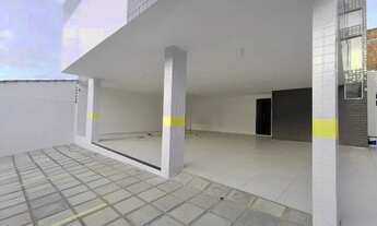 Imagem 4: Oportunidade Apartamento de 3 quartos no Alto Branco próximo da Av. Manoel Tavares