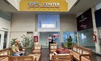 Imagem: Loja de 120m² com Mezanino no Shopping