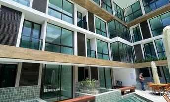 Imagem: Apartamento para venda com 23 metros quadrados