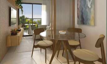 Imagem 3: LL- Boulevard Praia dos Carneiros, unidades de 1 a 3 quartos ao lado do parque aquatico