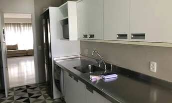 Imagem 6: Apartamento à venda e locação Alto Padrão no Itaim Bibi - 198m²