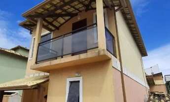 Imagem 2: Excelente oportunidade, duplex com três dormitórios em Rio das Ostras!!! Próximo as mais b