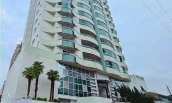 Imagem: Apartamento de alto padrão