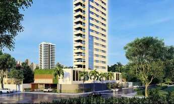 Imagem: APTO DE LUXO NA ZONA NORTE 4 QTOS SD 3 SUITES