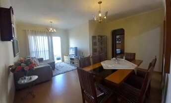 Imagem 4: Apartamento para aluguel tem 102 metros quadrados com 3 quartos