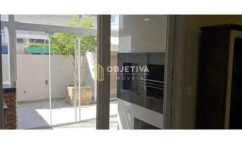 Imagem 8: Casa em Condomínio à venda 3 Quartos, 2 Vagas, 146M², Hípica, Porto Alegre - RS