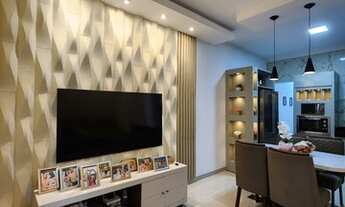 Imagem 6: Térrea para venda com 96 metros quadrados com 2 quartos