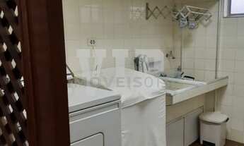 Imagem 7: SANTOS - Apartamento Padrão - BOQUEIRÃO