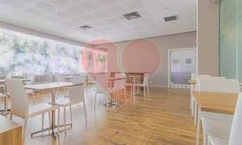 Imagem 6: Apartamento para venda tem 71 m2 com 1 quarto em Barra da Tijuca - Rio de Janeiro - RJ