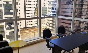 Imagem 6: Alug sala comercial na ponta verde