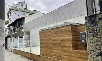 Imagem 3: Alugo Casa Comercial Para Clínica Próximo ao Hospital de Olhos e Nit D'OR