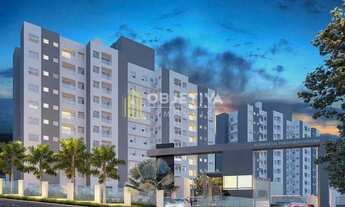 Imagem: Apartamento à venda 2 Quartos, 1 Suite