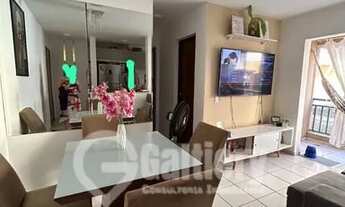 Imagem: APARTAMENTO NO GRAN VILLAGE ARAÇAGY 2