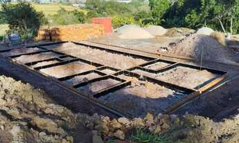 Imagem 5: SD. Terreno + Construção a partir de 312 mil em 500m2, Ibiuna SP