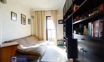 Imagem 5: Apartamento Venda 3 Dormitórios - 132 m² Pompéia