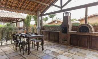 Imagem 4: CASA DUPLEX DE 120M2 COM 3QTS - 2 SUITES EM GRAVATA