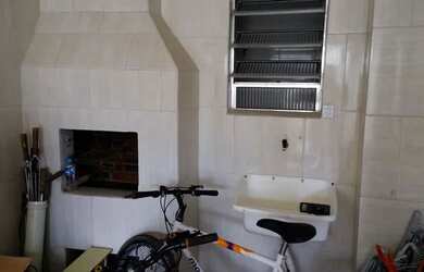 Imagem 3: Vendo sobrado Casa em condomínio com 2 dormitórios