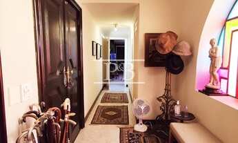 Imagem 7: Cobertura com 3 dormitórios para alugar, 614 m² por R$ 27.774,70/mês - Ipanema - Rio de Ja