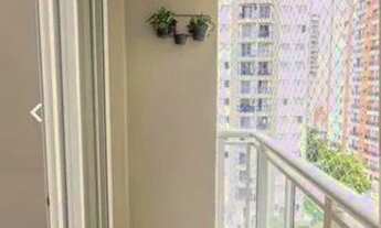 Imagem 3: Lindo apto dois dorms e duas vagas em Perdizes