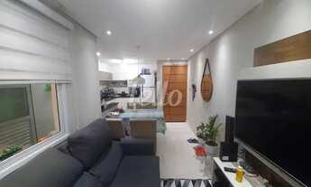 Imagem: Santo André - Apartamento Padrão - Vila