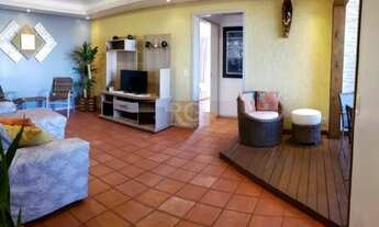 Imagem 3: Apartamento para Venda - 130m², 3 dormitórios, 1 vaga - Centro