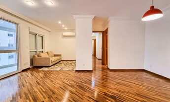 Imagem 4: Apartamento de 3 quartos para alugar no bairro Vila Olímpia