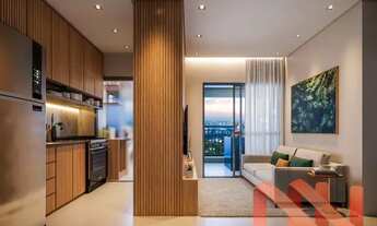 Imagem 6: Cobertura Horizontal em Tatuapé - São Paulo