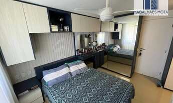 Imagem 6: Apartamento com 4 dormitórios à venda, 177 m² por R$ 1.780.000,00 - Guararapes - Fortaleza