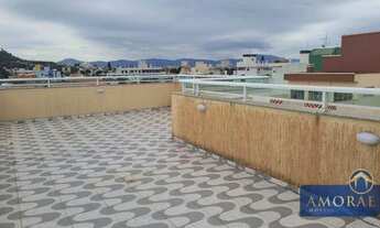 Imagem 2: Cobertura com 420m em Canasvieras