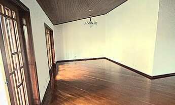 Imagem 5: Casa de condomínio térrea para aluguel tem 300 metros quadrados com 4 quartos