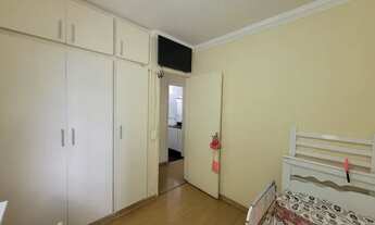 Imagem 5: Apartamento para venda tem 65 metros quadrados com 2 quartos em Minas Brasil - Belo Horizo