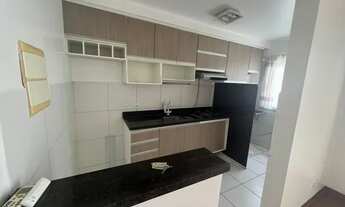 Imagem: Condomínio Florence Garden atras do DB