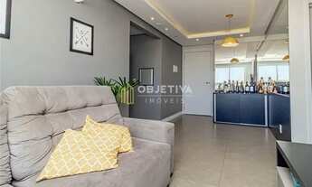 Imagem 5: Apartamento à venda 2 Quartos, 1 Vaga, 57M², Cavalhada, Porto Alegre - RS