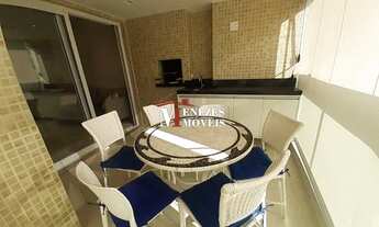 Imagem 6: Apartamento em Bertioga bairro Riviera de São Lourenço Ref. 423