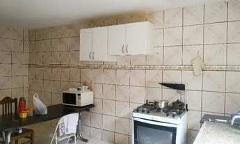 Imagem 6: BRASÍLIA - Casa Padrão - RIACHO FUNDO I