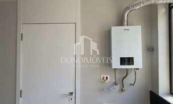 Imagem 7: Apto 3 dorms, Edifício Navarino Jardim, SA