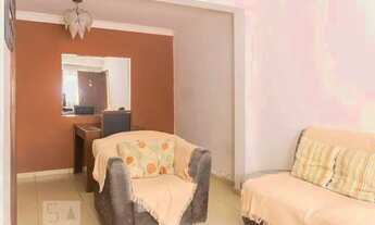 Imagem 2: Casa à Venda - Jardim Marajoara , 3 Quartos, 100 m2