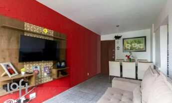 Imagem: Apartamento à venda em Vila Jacuí com