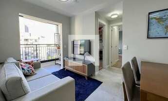 Imagem: Apartamento para Aluguel - Vila Leopoldina