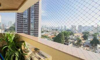 Imagem 7: Apartamento Venda 4 Dormitórios - 135 m² Brooklin