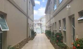 Imagem 5: Casa de condomínio para venda em Chora Menino - São Paulo - SP