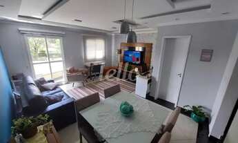 Imagem 3: São Paulo - Casa de Condomínio - Tucuruvi